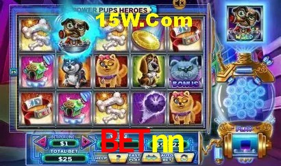 Weekend Specials betnn